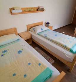Affordable rooms tolmin