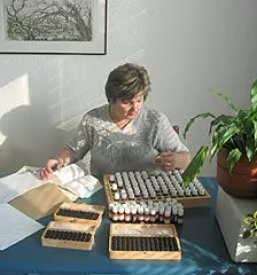 Ambulanta za homeopatijo in bioresonanco Ljubljana, Slovenija