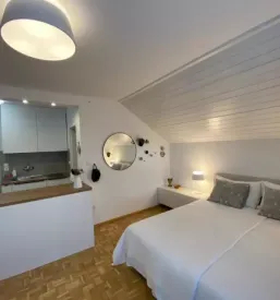 Apartma za par Bled