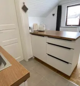 Najem apartmaja za par Bled