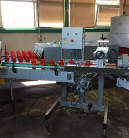 Candle making equipment eu