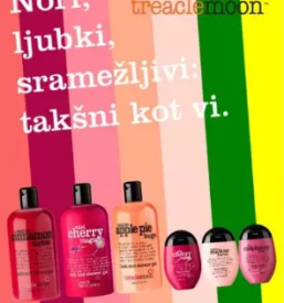 Distributer kozmeticnih izdelkov priznanih blagovnih znamk v sloveniji