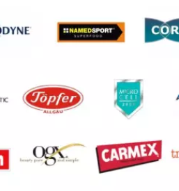 Distributer vrhunske kozmetike v Sloveniji