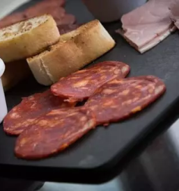 Divjacinsko meso gorenjska