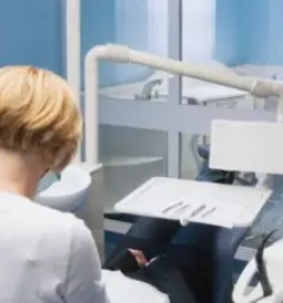 Dober zobozdravnik ljubljana bezigrad