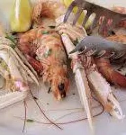 Dobra ribja restavracija izola