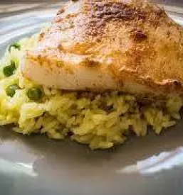 Dobra ribja restavracija izola