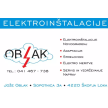 Jože Oblak s.p., elektroinštalater Škofja Loka