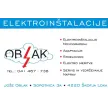 Jože Oblak s.p., elektroinštalater Škofja Loka
