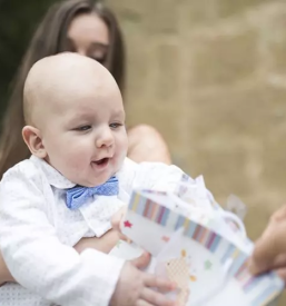 Fotografiranje za krst slovenija