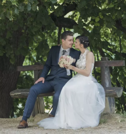 Fotografiranje za krst slovenija