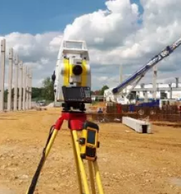 Geodetske in nepremicninske storitve dolenjska