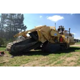 Prevozne in gradbene storitve TAM-S, Aleksander Rezec, s.p.