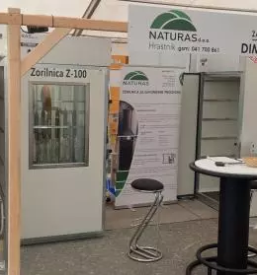 Hladilne naprave in hladilnice Slovenija