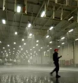 Industrijski ogrevalni sistemi v sloveniji