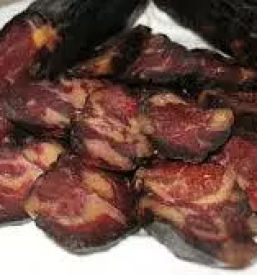 Jelenova salama osrednja slovenija