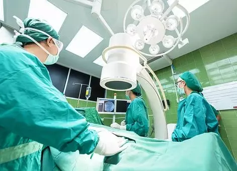 Najboljši kirurški center žil v Sloveniji
