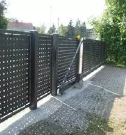 Kovinske ograje nadstreski in kovinski izdelki po narocilu ljubljana