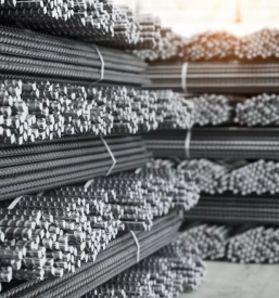 Kovinski nadstreski po meri dolenjska