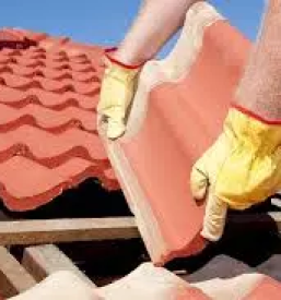 Krovska dela Dolenjska, Slovenija