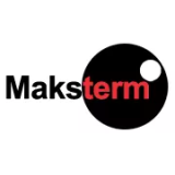 MAKSTERM STORITVE IN TRGOVINA D.O.O.