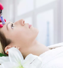 Microneedling maribor