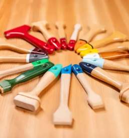 Mizarske storitve dobrepolje