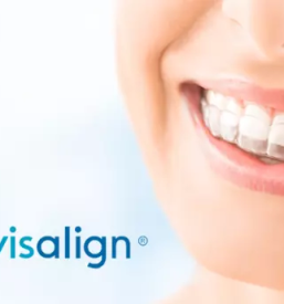 Nevidni zobni aparat ljubljana