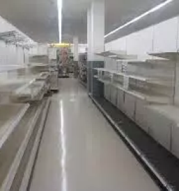 Oddaja poslovnih prostorov brezice