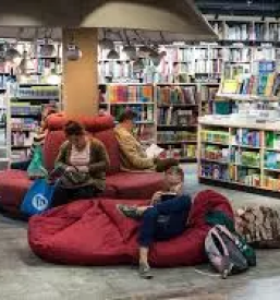 Oddaja trgovin v najem brezice