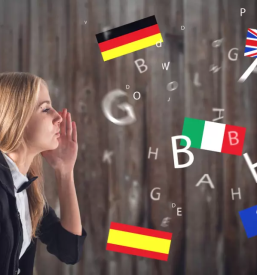 Online prevajanje nemskega jezika slovenija