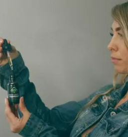 Online sale of cannabis products european union