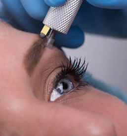 Ugoden permanentni make up