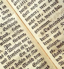 Prevajanje nemskega in angleskega jezika slovenija