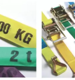 Prodaja jeklenih zicnih vrvi verig in trakov slovenija