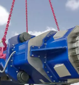 Prodaja jeklenih zicnih vrvi verig in trakov slovenija