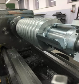 Produccion de equipos para la fabricacion de velas y procesamiento de parafina de la ue