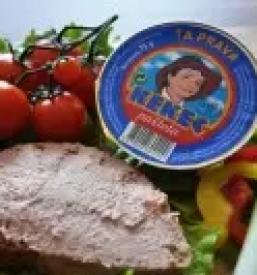 Proizvodnja konzervirane delikatese slovenija