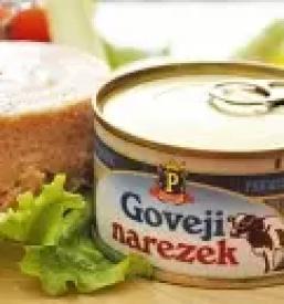 Proizvodnja konzervirane delikatese slovenija