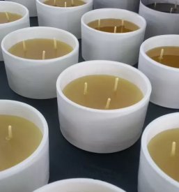 Reparaciones de maquinas para fabricar velas ue