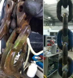 Servis dvizne tehnike v sloveniji