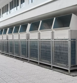 Klimatizerstvo Bela krajina