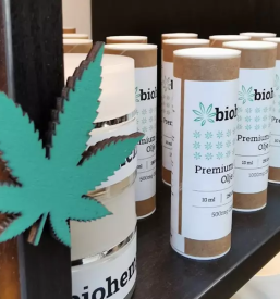 Spletna prodaja kvalitetnih cbd izdelkov slovenija