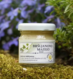 Spletna prodaja zeliscnih mazil in tinktur slovenija