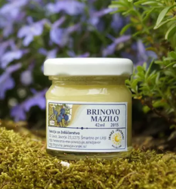 Spletna prodaja zeliscnih mazil in tinktur slovenija