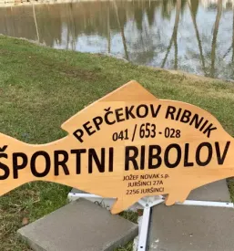Športni ribolov juršinci