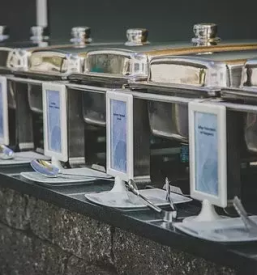 Ugoden najem cateringa stajerska