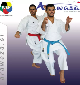 Ugodna karate oprema slovenija