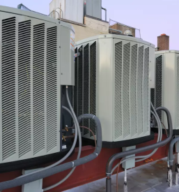 Ugodna montaža industrijskih klim Dolenjska, Posavje