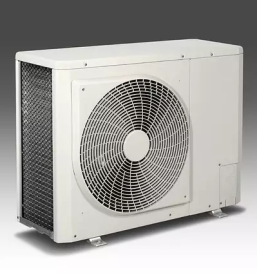 Ugodna montaža klim